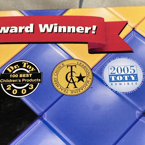 Blokus Strategy Game - Picture 15 of 15